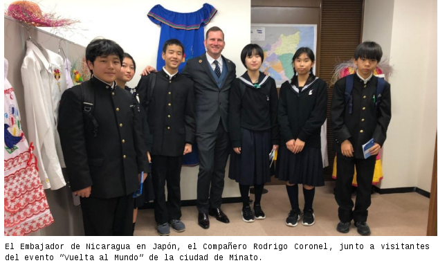 japon